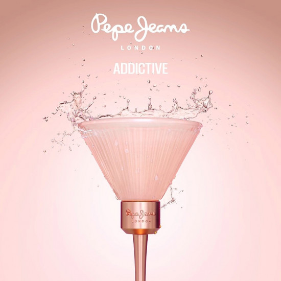 Парфюмированная вода «Addictive For Her»