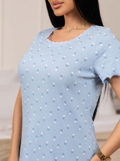 Ночная сорочка женская