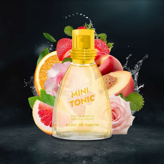 Парфюмированная вода «Mini Tonic»
