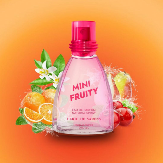 Парфюмированная вода «Mini Fruity»