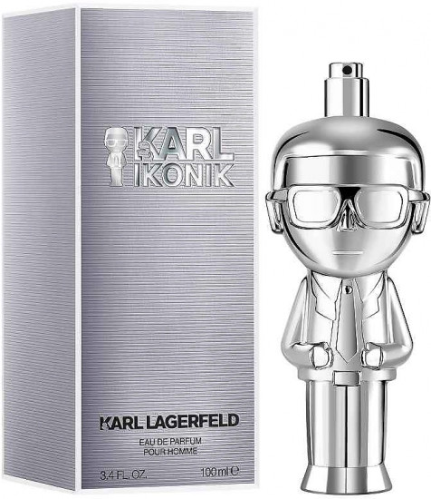 Парфюмированная вода «Ikonik Pour Homme»
