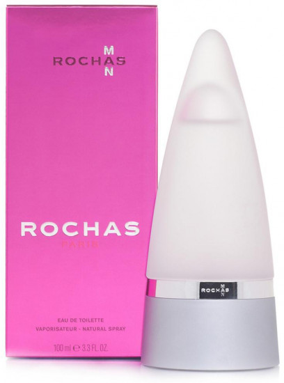 Туалетная вода «Rochas Man»