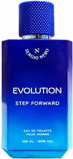 Туалетная вода «Evolution Step Forward»
