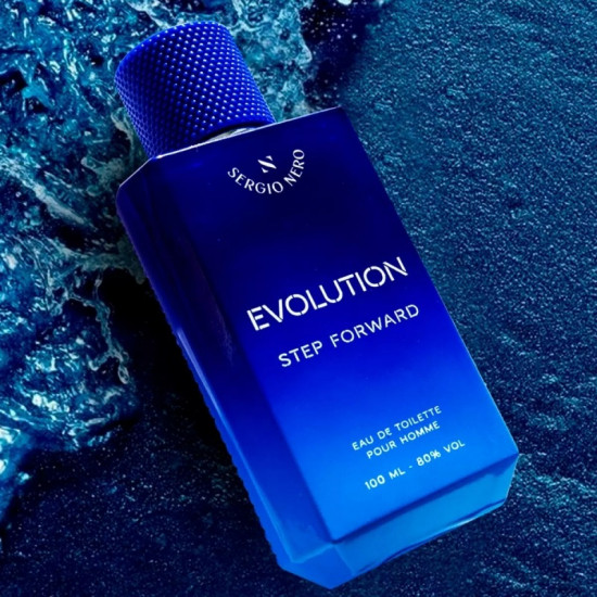 Туалетная вода «Evolution Step Forward»