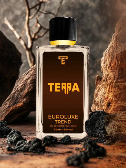 Туалетная вода «Trend Terra»