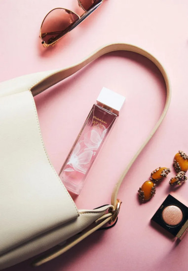 Туалетная вода «White Tea Eau Florale»