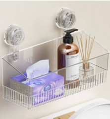 Полка для ванной, органайзер «Ameya» - Фото 5