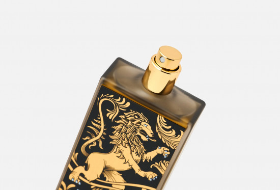 Парфюмированная вода «Iberian Leather»