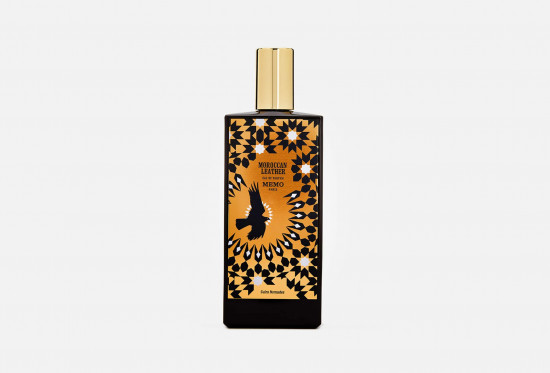Парфюмированная вода «Moroccan Leather»