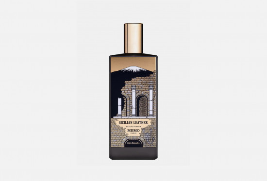 Парфюмированная вода «Sicilian Leather»