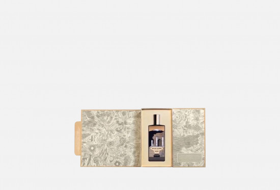 Парфюмированная вода «Sicilian Leather»