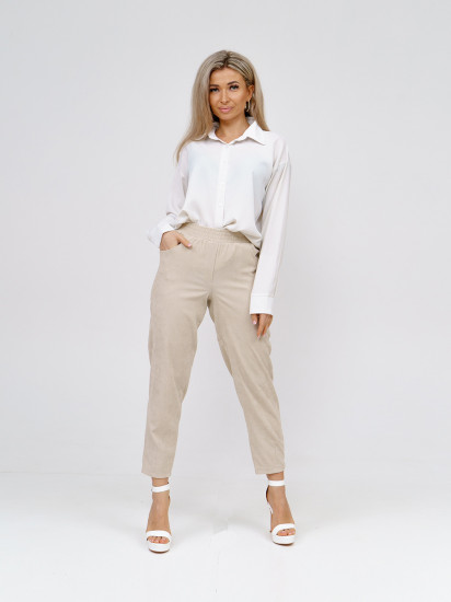 Брюки женские