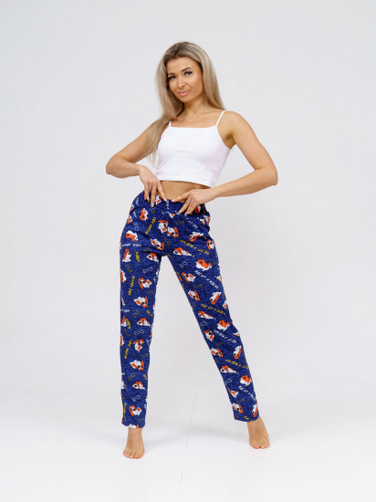 Брюки женские