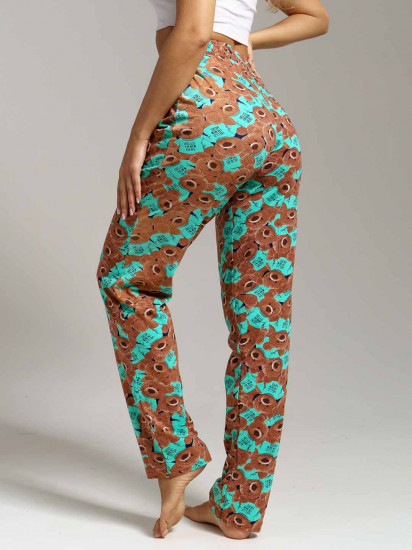 Брюки женские