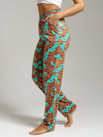 Брюки женские