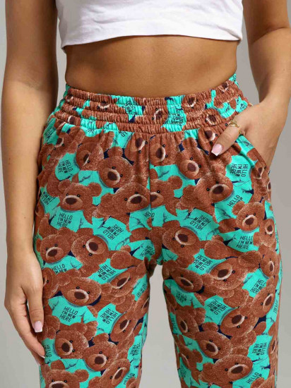 Брюки женские