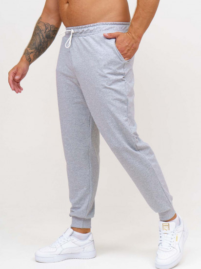 Брюки мужские