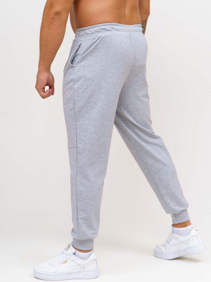 Брюки мужские