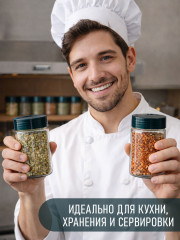 Баночка для специй и приправ - Фото 4