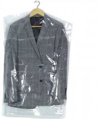 Набор чехлов-накидок для одежды - Фото 2