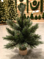 Ель искусственная - Фото 2