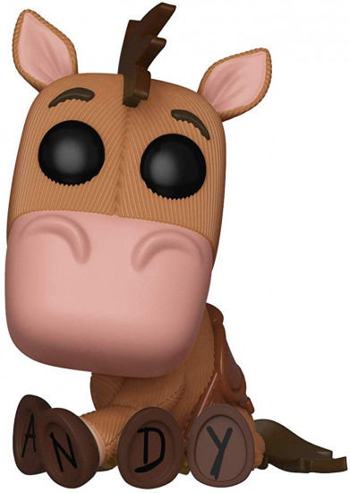 Фигурка «Bullseye»