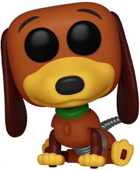 Фигурка «Slinky Dog»