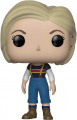 Фигурка «Thirteenth Doctor» - Фото 1