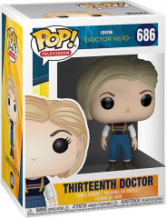 Фигурка «Thirteenth Doctor» - Фото 2