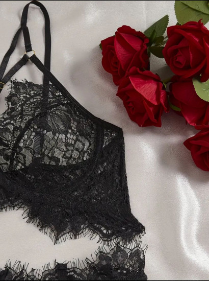 Комплект нижнего белья