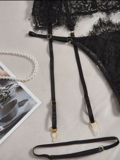 Комплект нижнего белья