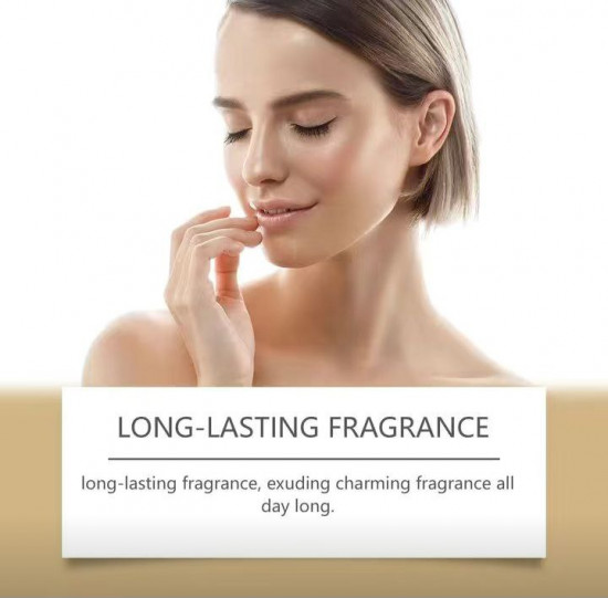 Мист для тела и волос «Vanilla Coconut»