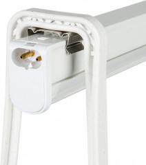 Подставка для светильника с набором кашпо - Фото 5