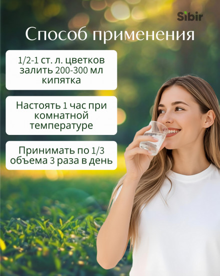 Ромашки лекарственной цветки