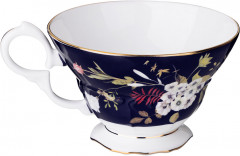 Чайная пара «Кобальт» - Фото 1