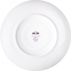 Чайная пара «Лавандовые коты» - Фото 3