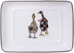 Маслёнка «Family farm» - Фото 2