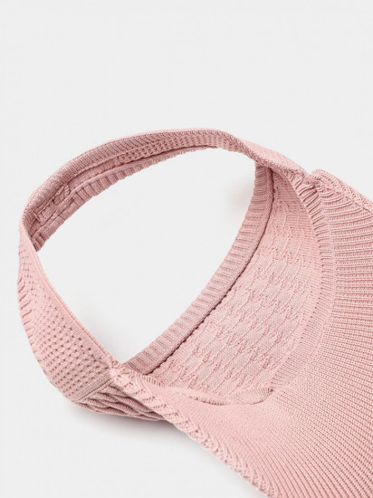 Козырек женский