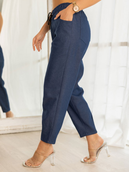 Джинсы женские