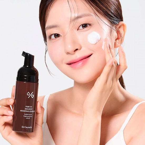 Бустер-эссенция с витамином С «Pure VC Mellight Boosting»