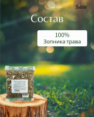 Зопника трава - Фото 3