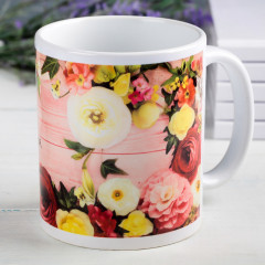 Кружка «Ольга» - Фото 2