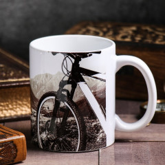 Кружка «Алексей» - Фото 2