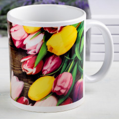 Кружка «Екатерина» - Фото 2