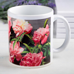 Кружка «Марина» - Фото 2