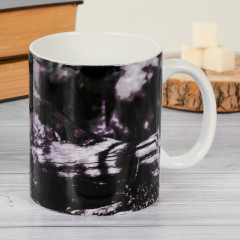 Кружка «Александр» - Фото 1