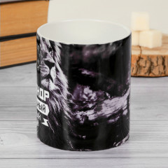 Кружка «Александр» - Фото 2