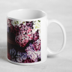 Кружка «Анна» - Фото 2