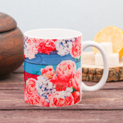 Кружка «Юлия» - Фото 2