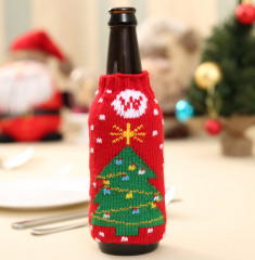 Чехол на бутылку - Фото 1